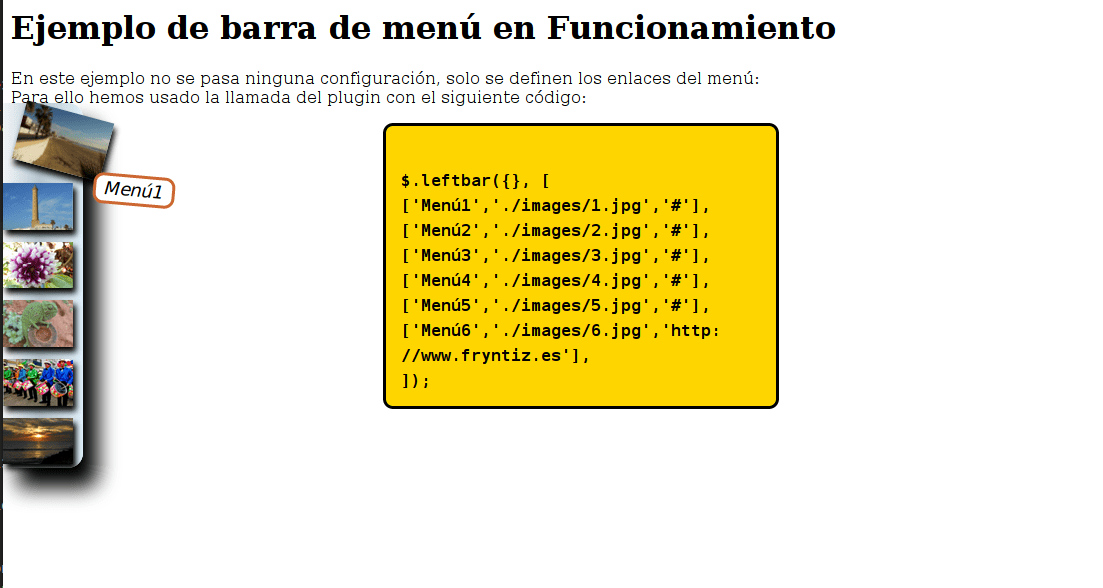 7 Newest Free jQuery Plugins For This Week 7(2018) jQuery Script